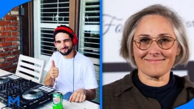 Milo Sebastian Sussman