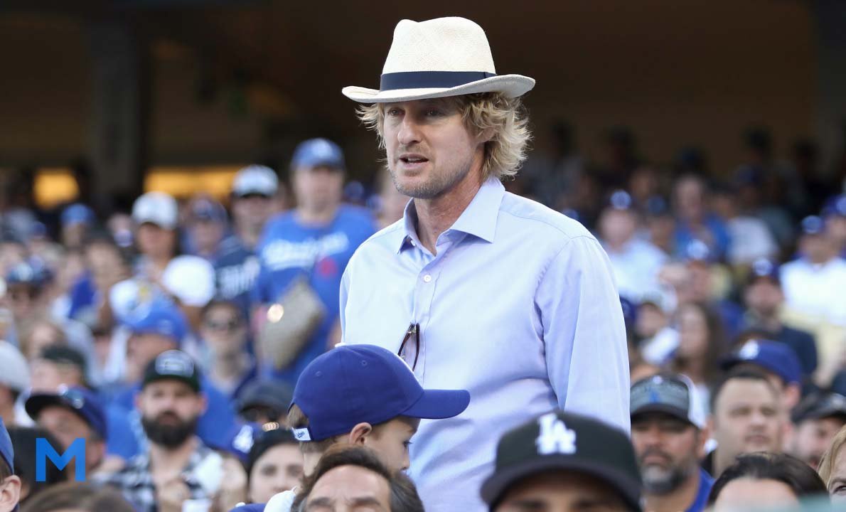 Did Milo Sebastian Sussman Work in TV?