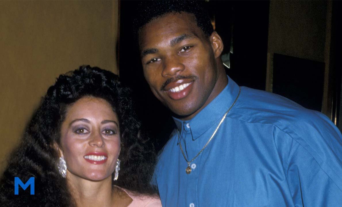 How Did Cindy and Herschel Meet?