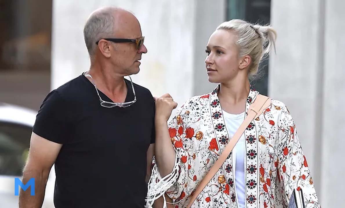 Meet Skip's Daughter