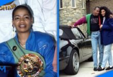 Juanita Wilkinson’s