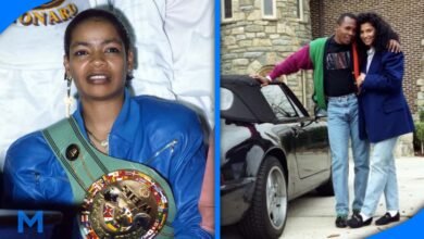 Juanita Wilkinson’s