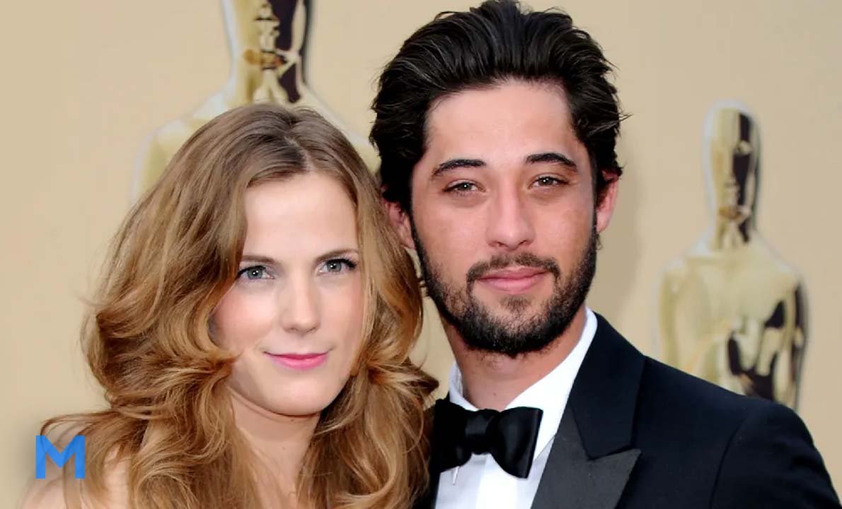 Anna Axster’s Marriage to Ryan Bingham