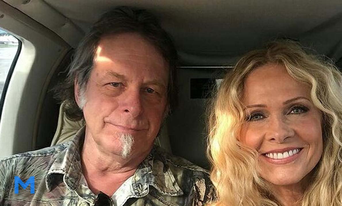 How She Met Ted Nugent