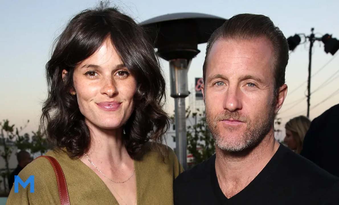 Kacy and Scott’s Life Together