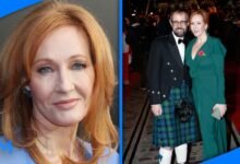 Mackenzie Jean Rowling Murray