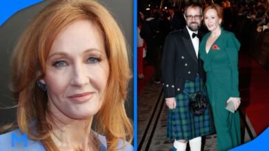 Mackenzie Jean Rowling Murray