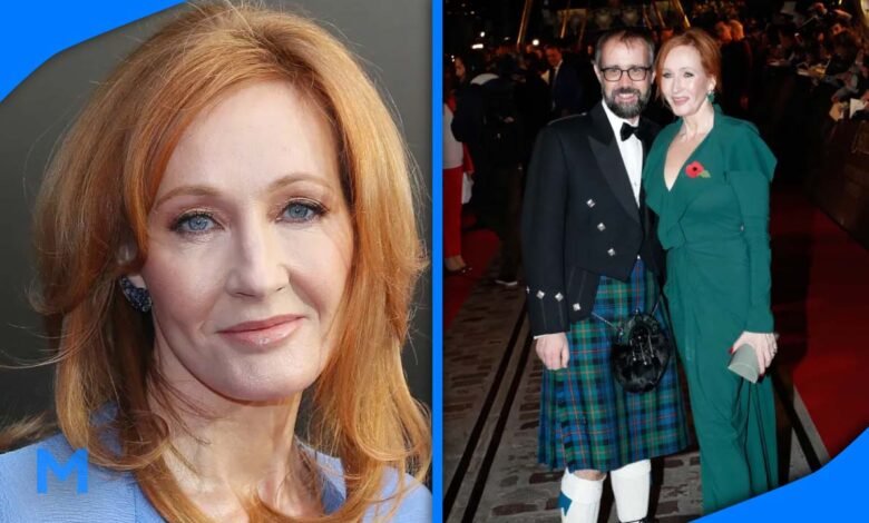 Mackenzie Jean Rowling Murray