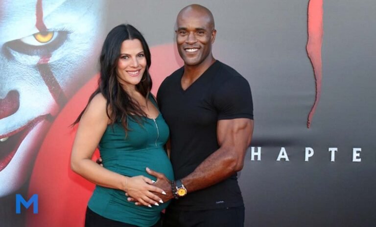 Who Is Mina Ivanova? Inside the Life of LaMonica Garrett’s Wife | Meta ...