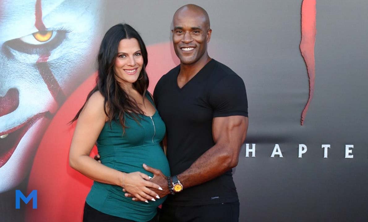 Mina Ivanova and LaMonica Garrett’s Love Story