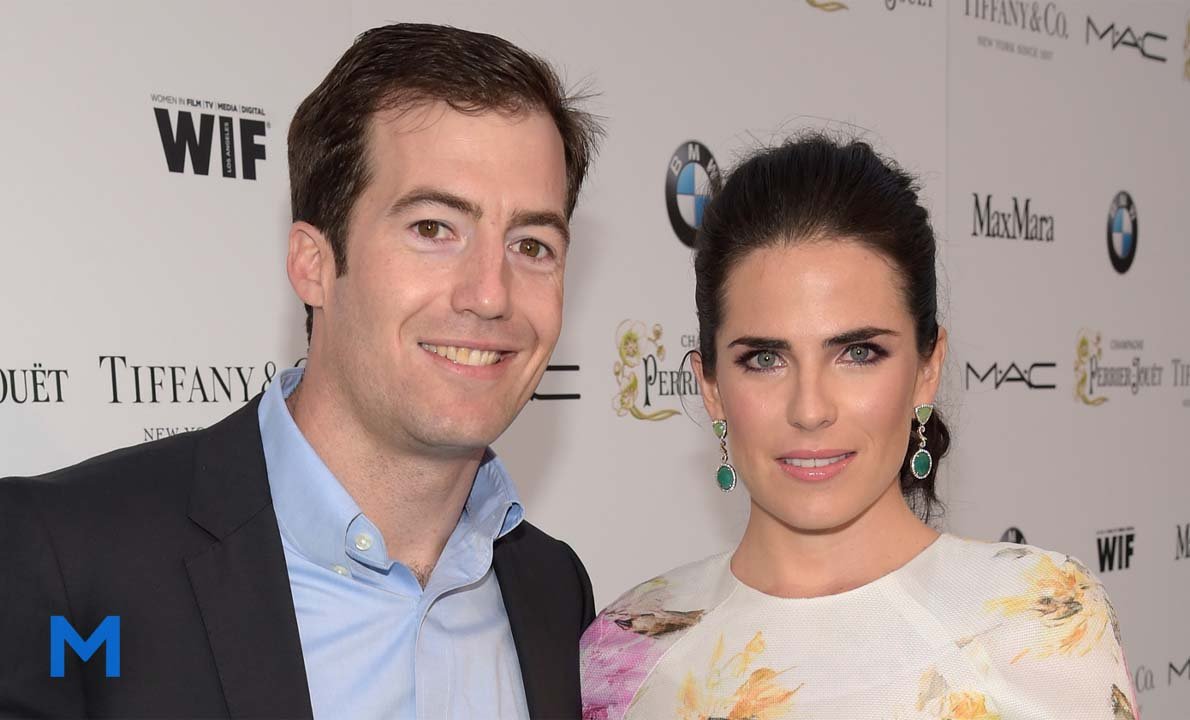 How Marshall Trenkmann Met Karla Souza