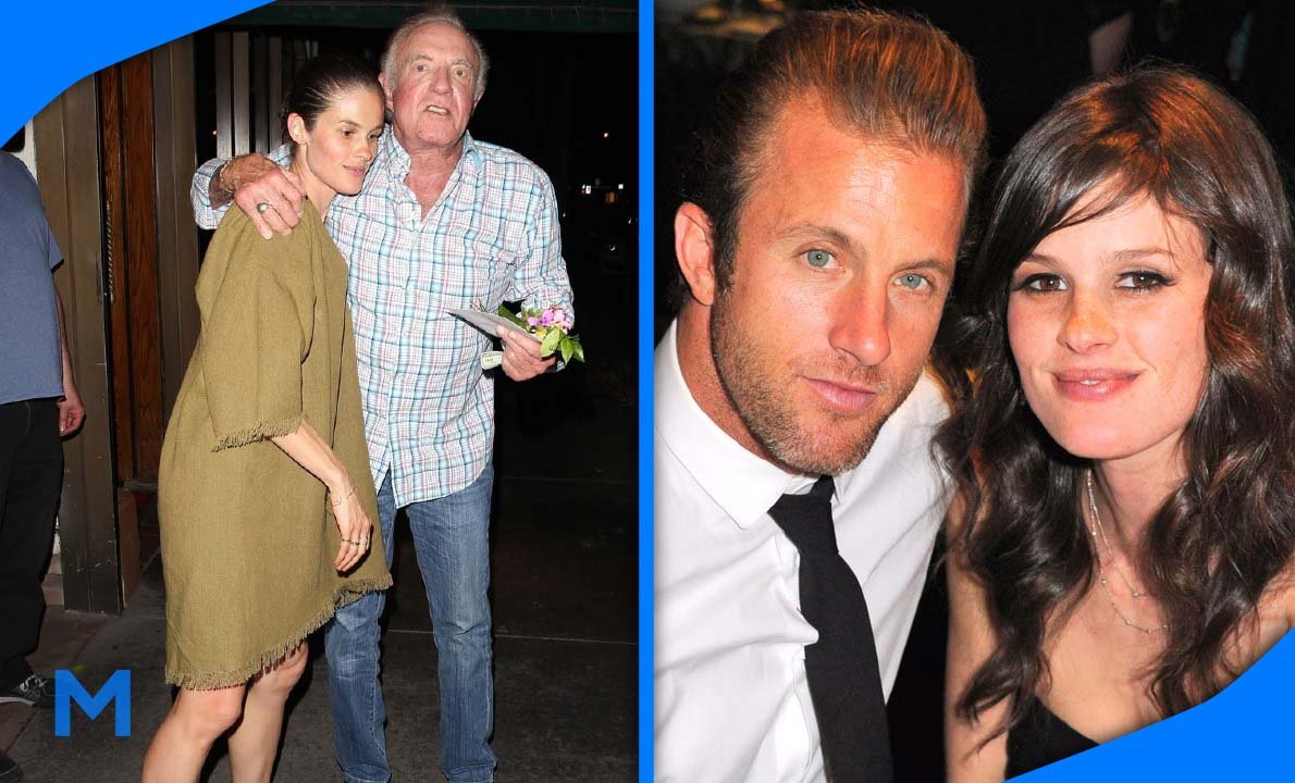 Meet Kacy Byxbee The Full Story of Scott Caan’s Partner Meta Magazine
