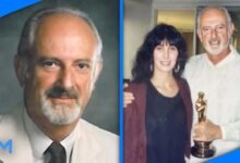 Gilbert Hartmann LaPiere