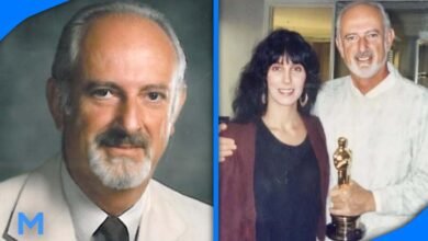 Gilbert Hartmann LaPiere