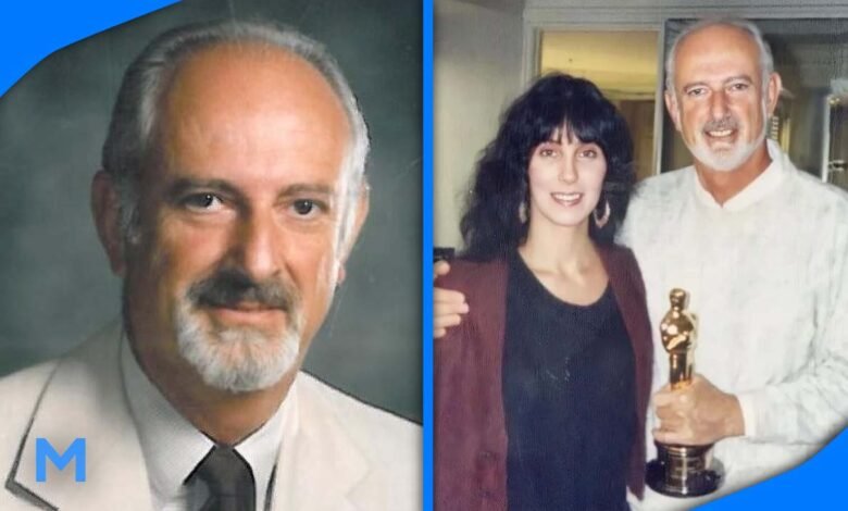 Gilbert Hartmann LaPiere