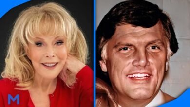 Charles Donald Fegert