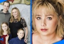 Caitlyn Melissa Murray