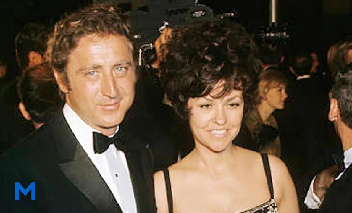 How Mary Met Gene Wilder