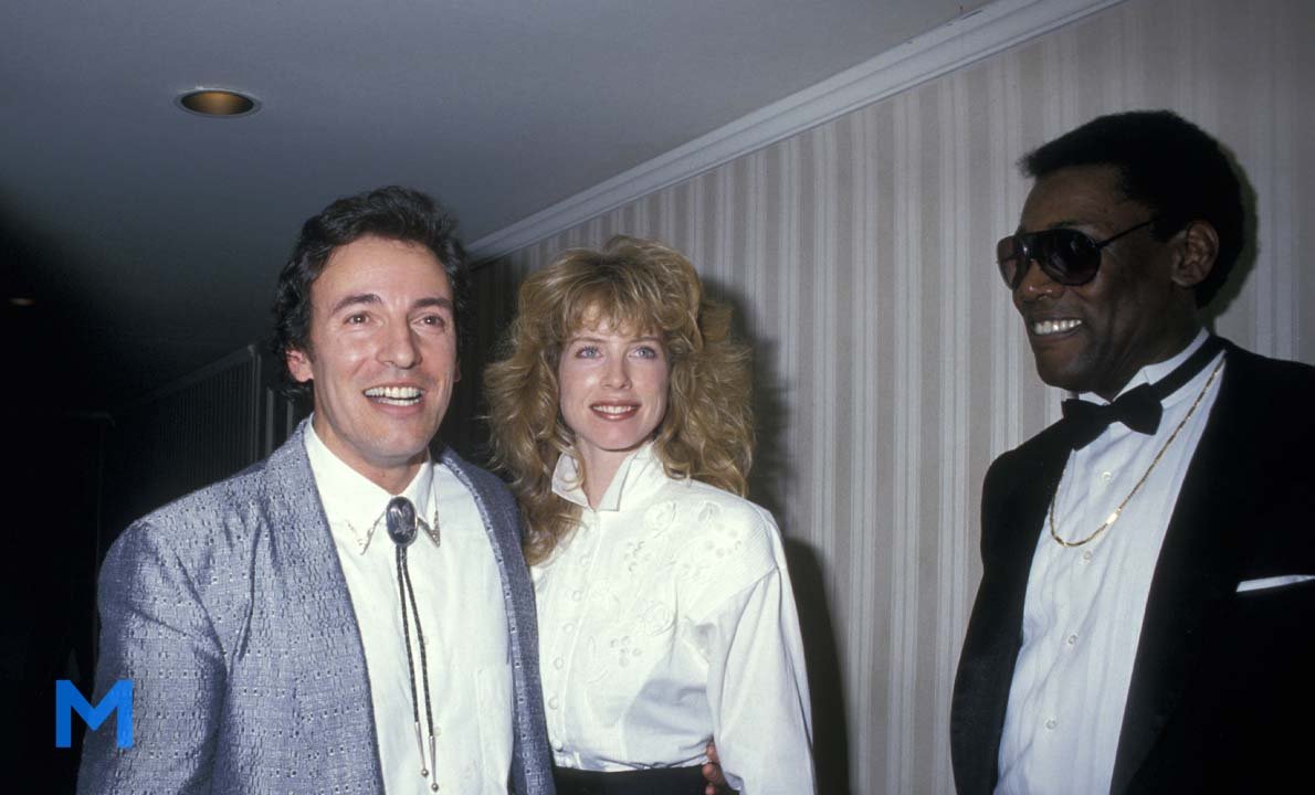 Did Barbara Stanwyck Ever Regret It?