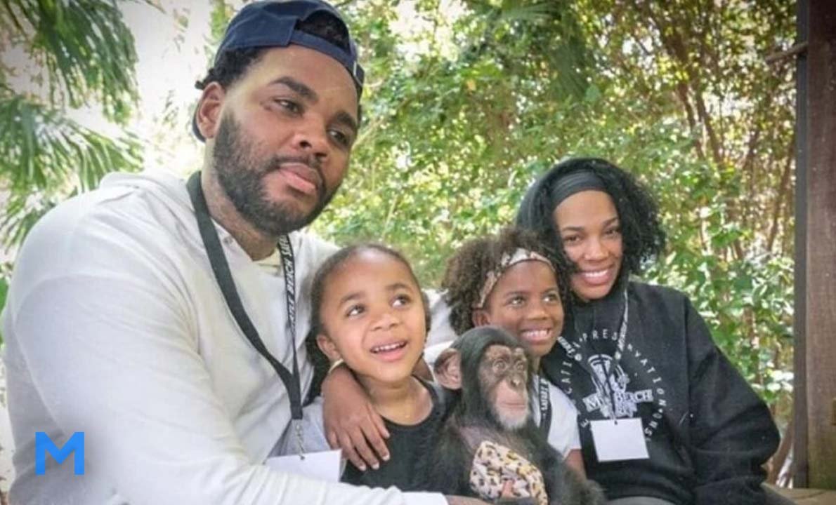 Khaza's Special Birth Story