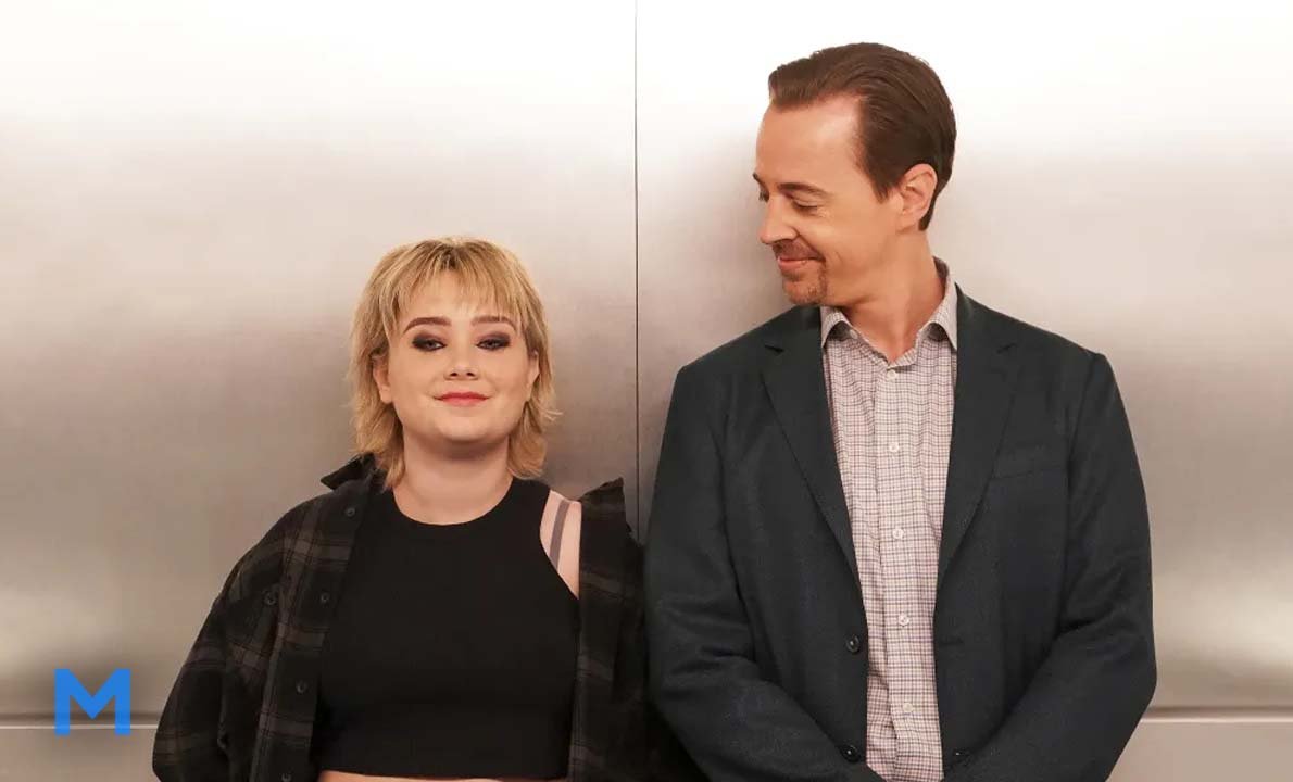 Caitlyn Melissa Murray's Bond With Her Father