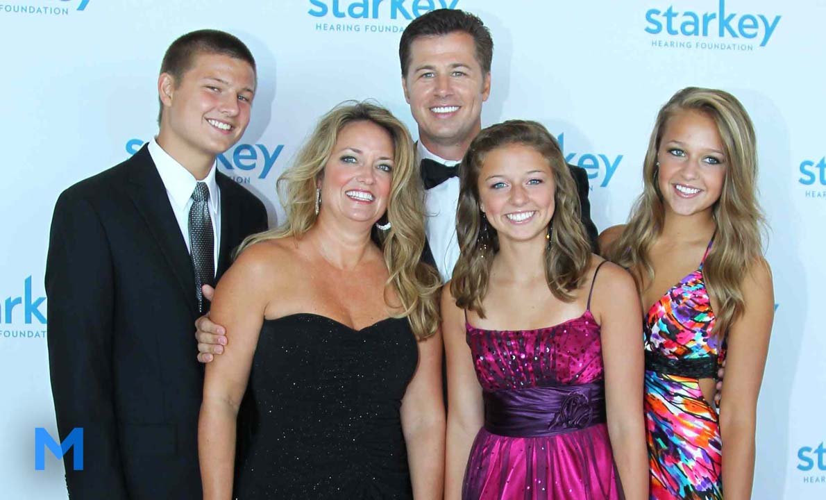 Julie Pitt Neal’s Children