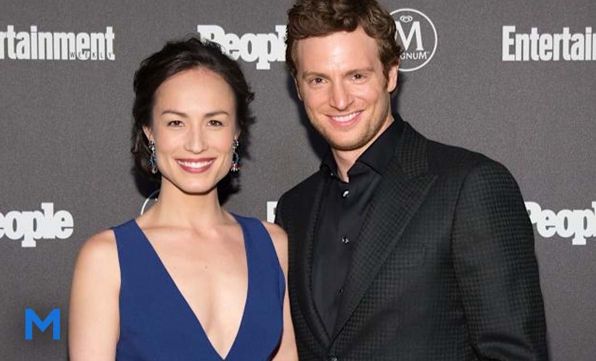 How Lilian Matsuda Met Nick Gehlfuss