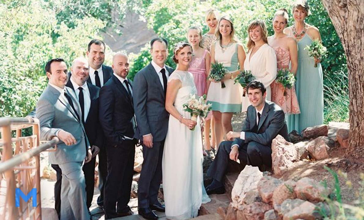 Anna Kat's Daughter and Family Life