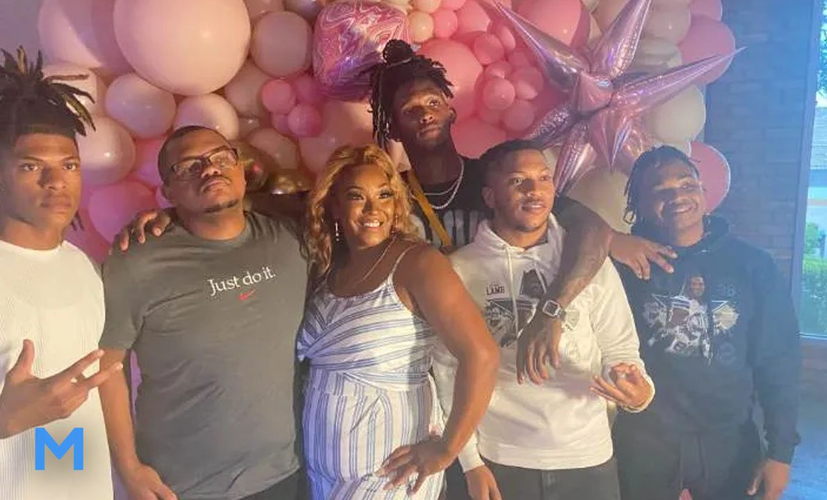 Leta’s Early Life and Family