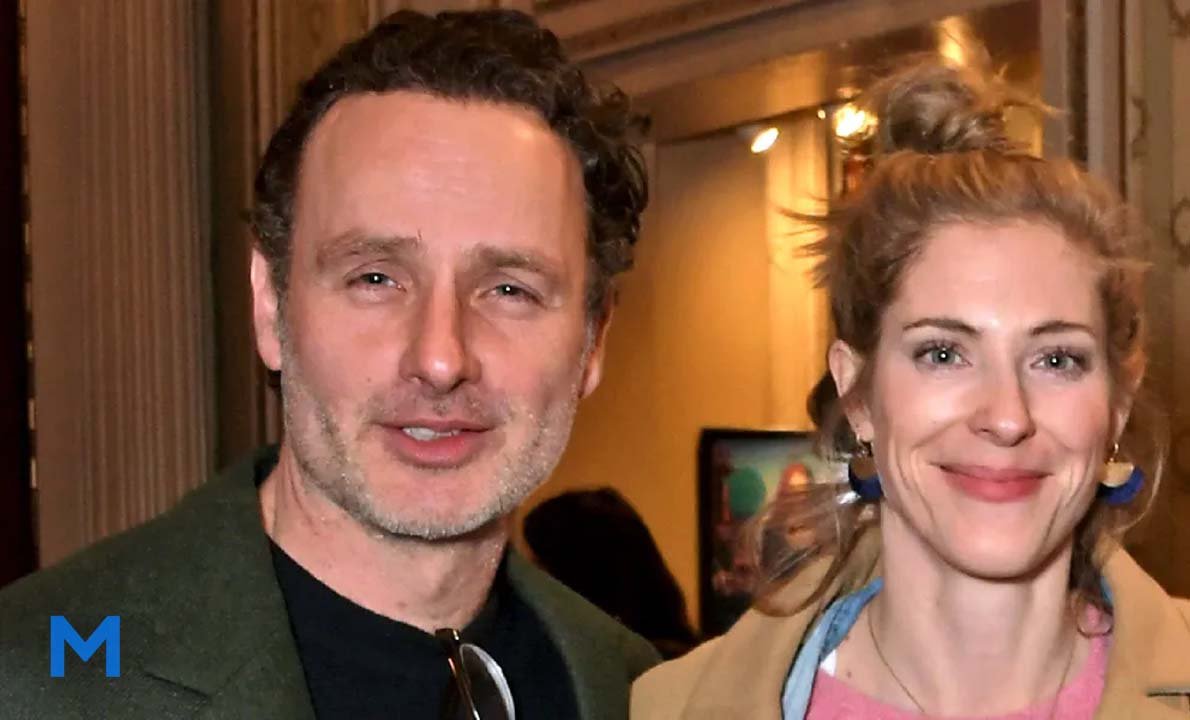 Their Sweet Love Story and Marriage