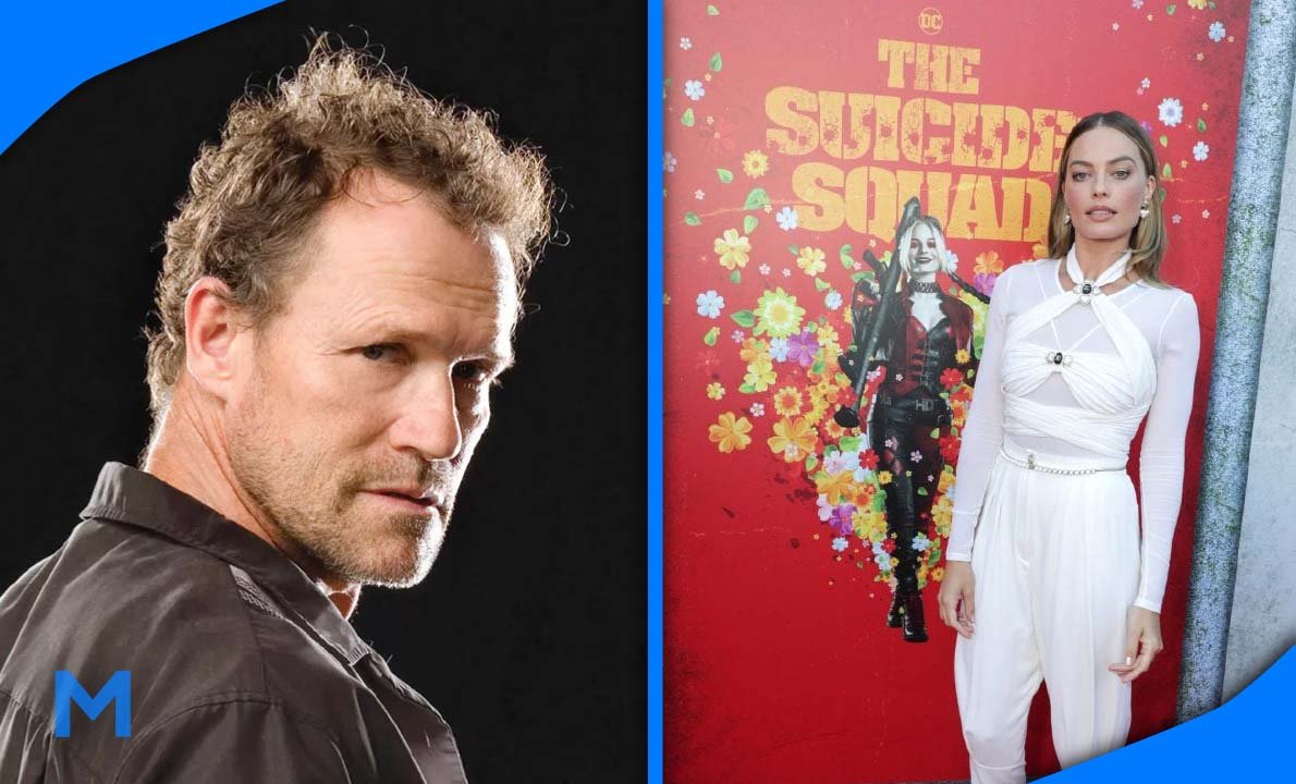 Michael Rooker Age:35 Margot Rooker Biography: Age, Family, and Life with Michael Rooker ...