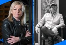 Drew Pritchard’s New Wife