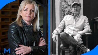 Drew Pritchard’s New Wife