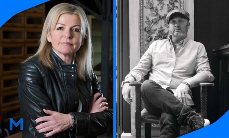 Drew Pritchard’s New Wife