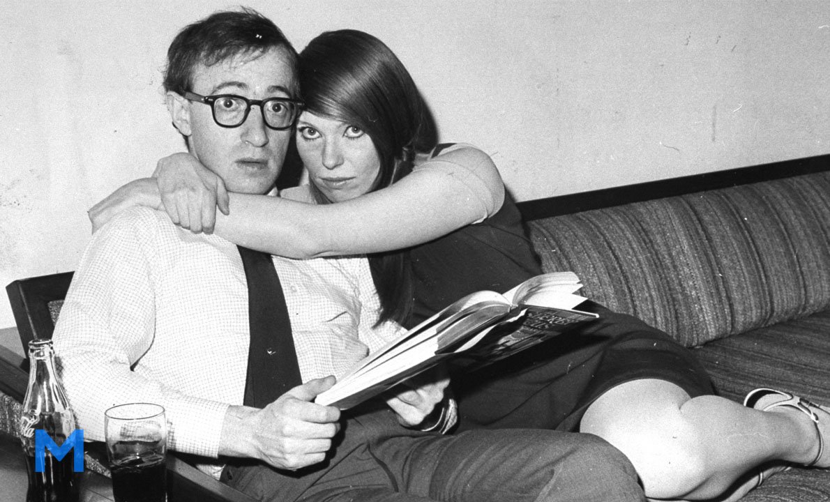 Harlene Rosen Marriage to Woody Allen