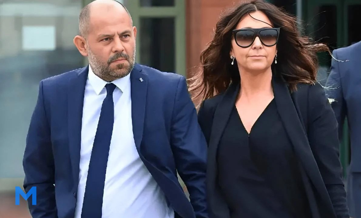 The Truth About Drew Pritchard’s New Wife