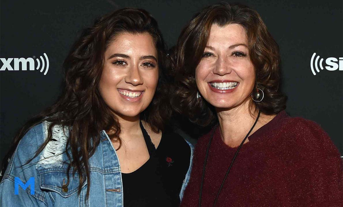 Meet Sarah’s Family