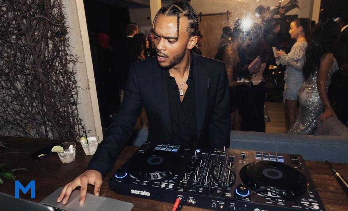 Joshua’s Career in Music