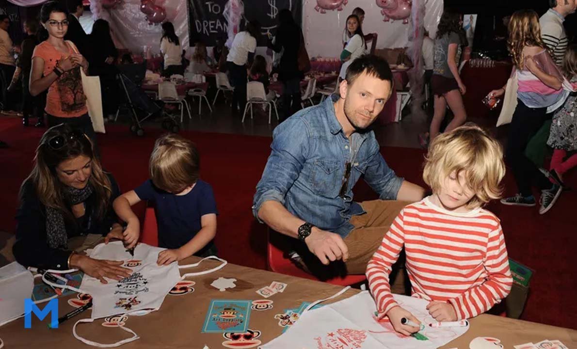 Edward’s Special Bond With His Family