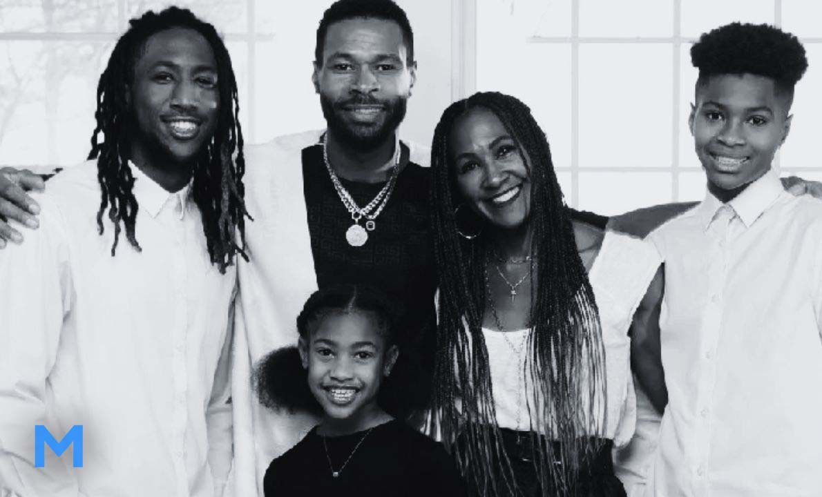 Daylen Ali Carolina's Parents’ Story