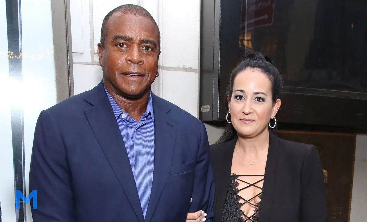 How She Met Ahmad Rashad