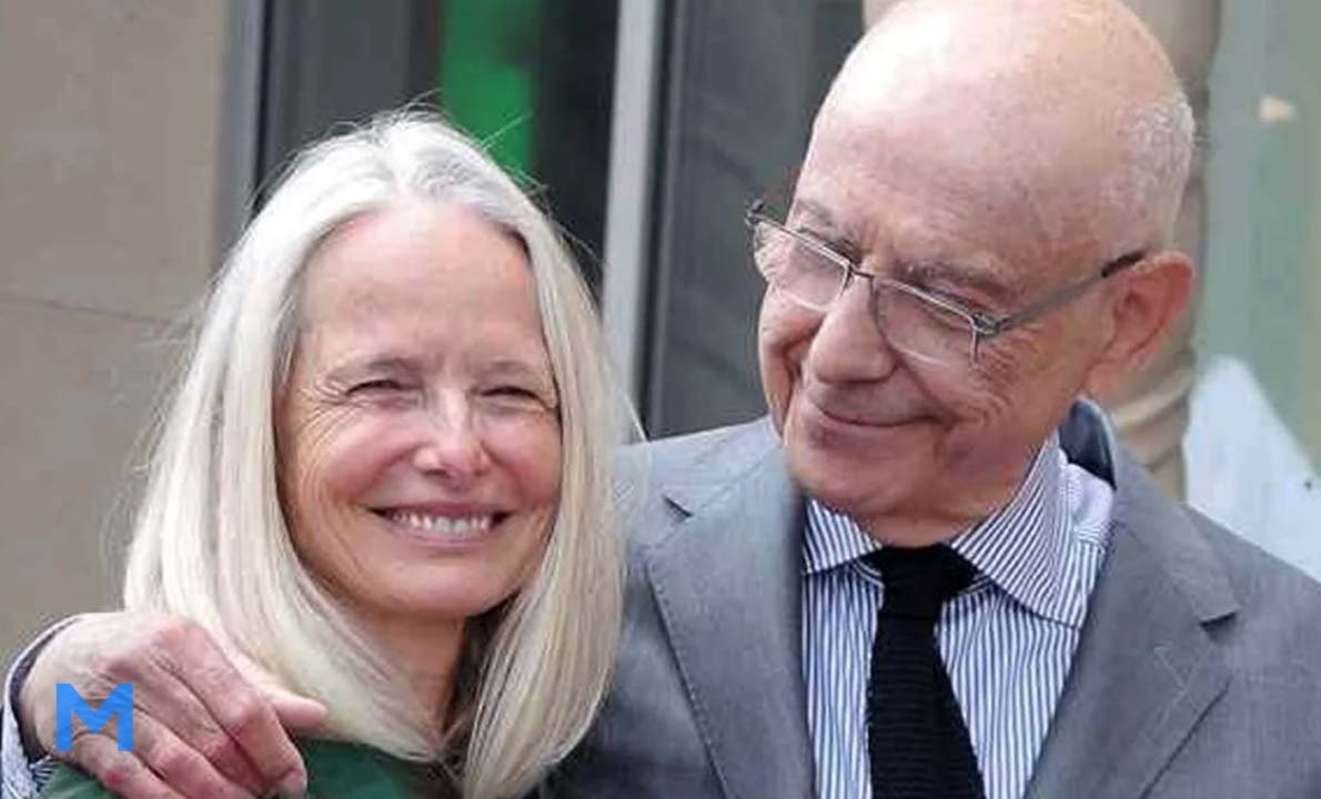 Jeremy Yaffe Marriage to Alan Arkin