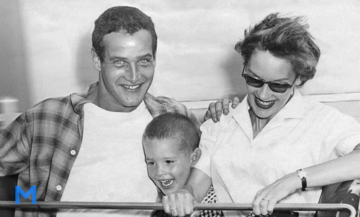 Jackie Witte’s Children