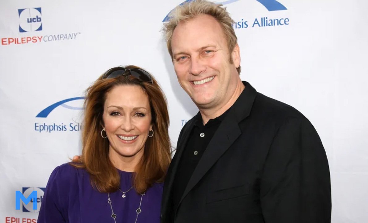 Constantine's Marriage to Patricia