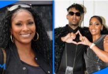 Heather Carmillia Joseph