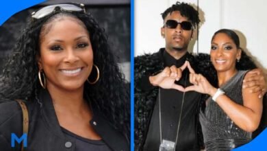 Heather Carmillia Joseph