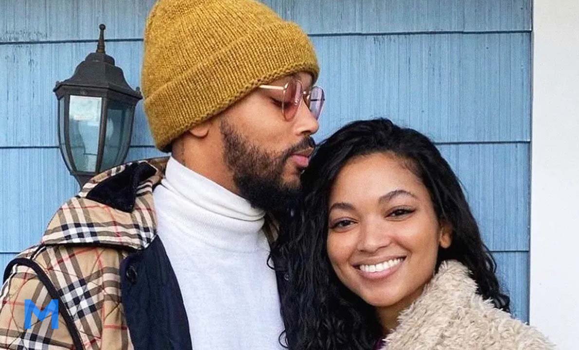 Their Relationship Goes Public