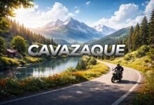 Cavazaque