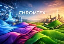 Chromtex