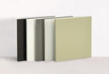 Common Applications of a PPC Extruded Sheet